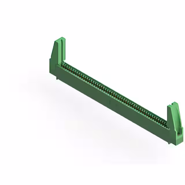 345-054-524-488 EDAC Inc.  Edgeboard Connectors
